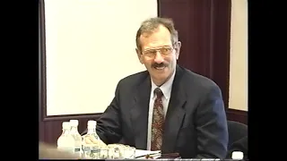 «Визит делегации из Ливермора в Снежинск». 16-06-1999