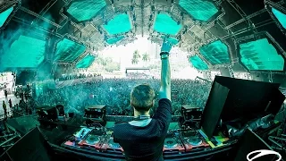 MaRLo - Live @ A State Of Trance 750 Special, UMF 2016 (20-03-2016)