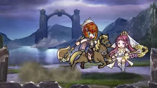 [FEH] vs abyssal loki