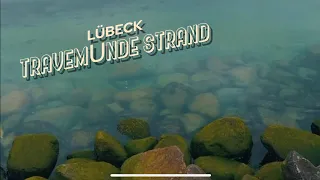 Lübeck Travemünde Strand 🇩🇪