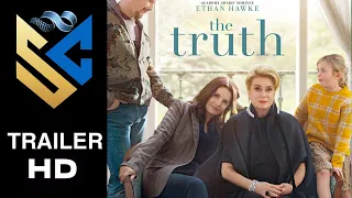 Cine Suite # The Truth - Official Trailer I HD I IFC Films- 03 July 2020-