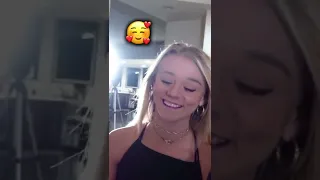 Hypnotizing Girl To Be In Love With Her "Mean" Friend