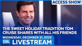 DBL Access | Wednesday, December 21, 2022