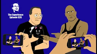 Jim Cornette on The Rock Beating Up Cody On Raw & People Disagreeing With His Review