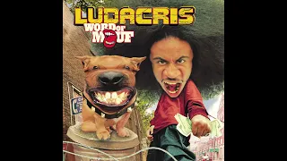 Ludacris - Rollout (My Business) (Clean)