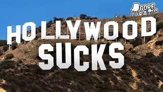 50 REASONS WE HATE HOLLYWOOD! | Film Threat Rants