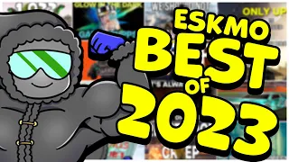 BEST OF 2023 - R6, Fortnite, COD, Rocket League & More