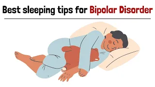 Bipolar Disorder and Sleep Tips for a Better Night Rest