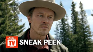 Joe Pickett S01 E01 Exclusive Sneak Peek | 'Joe Pickett finds Ote Keeley Poaching | RTTV