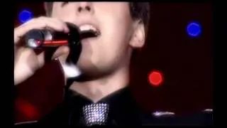 Vitas - Return Home St. Petersburg Concert 2007 Part 6: Opera Song (Opernaya)