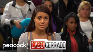 Salvar a mi padre en coma, Casos Completos | Caso Cerrado | Telemundo