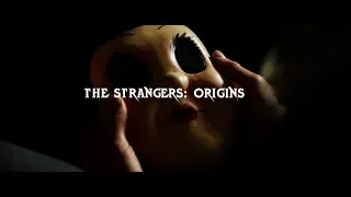 The Strangers: Origins