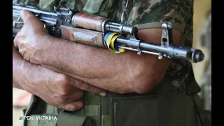 Ситуация на Донбассе: 8 нарушений "тишины" за сутки, погиб один украинский боец.