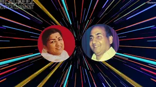 Apne Naino Ko Samjha De (1970) Maa Aur Mamta, Rafi-Lata Duet-Songs, Music : Laxmikant Pyarelal