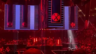 Roger Waters - 'In the Flesh' (Pink Floyd) live in Portland, Oregon 09/10/2022