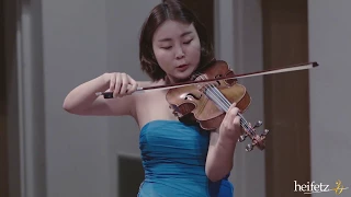 Walton: Viola Concerto in A minor: II.  | Oh Hyun Kwon & Jun Cho