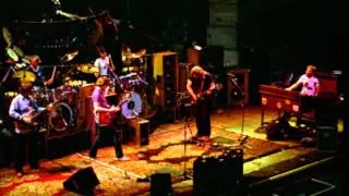 Grateful Dead - Lazy LightningSupplication Althea SailorSaint