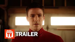 The Flash Season 8 Trailer | 'Armageddon' | Rotten Tomatoes TV