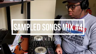 Songs and Their Samples #4 - Alan Katende