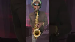 Made for me - Muni Long covered by Saxophonist Michael Giamille