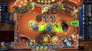 HearthStone  Heroes of Warcraft 2024 02 13   14 28 38 01