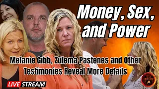 Lori Vallow | Melanie Gibb & Zulema Pastenes Testimonies & Other Interesting Details