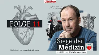 Operation am schlagenden Herzen - Siege der Medizin - Folge 11