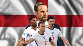 Recreating England’s Euro penalties | FIFA 21