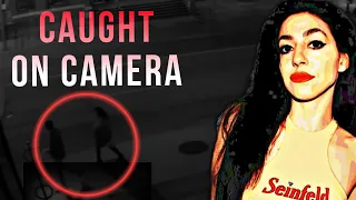 The Harrowing Case Of Tess Richey & Rhoni Reuter | Caught on Camera | True Crime Documentary