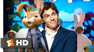 Hop (2011) - I Want Candy! Scene (5/10) | Movieclips