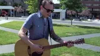 Chris Cresswell (The Flatliners) - Daggers