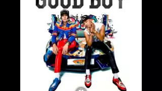 GD X TAEYANG (BIGBANG) - GOOD BOY (Audio Official)