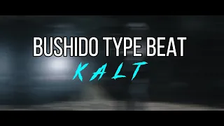 [FREE] Bushido X Saad Type Beat ❄️ Kalt ❄️ (prod. by SIAS)