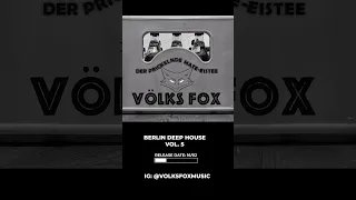 Berlin Deep House Vol 5 #music #dj #deephouse #djmix