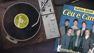 Banda Ceu e Cantos - A Namorada Que Voltou (Vol.6 1999)🎶