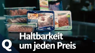 So frisch ist abgepacktes Fleisch wirklich | Quarks