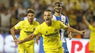 Villarreal vs Espanyol 2-0 All Goal & Highlights HD 04/03/2017