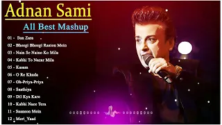 Adnan Sami All Best Songs 2023 || Best Project