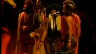 Parliament Funkadelic - Funkin' For Fun - Mothership Connection - Houston 1976