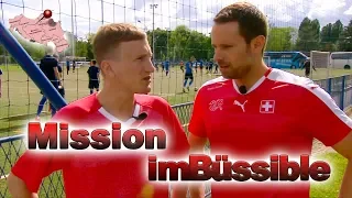 Mission ImBüssible - Folge 1: Kroatien und Bosnien