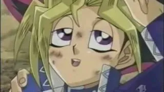 Yugi- Bring Me To Life