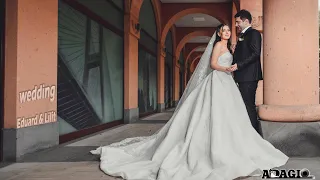 WEDDING 🎥     Eduard     💘   Lilit        🎥 mas 2  #հարսանիք #armwedding #armenia #yerevan #harsaniq