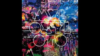 COLDPLAY - A Hopeful Transmission / Don't Let It Break Your Heart / Up With The Birds ´11