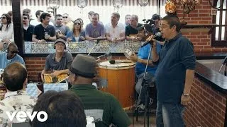 Zeca Pagodinho - Toda A Hora