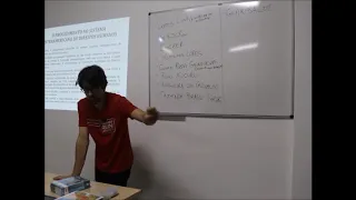 Direitos Humanos - 3º Curso - Aula 06 - Rafael Moreno - 28/08/2018