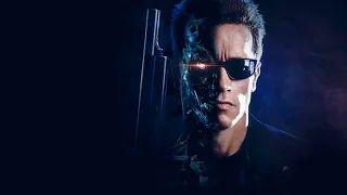 [Про кино] Terminator