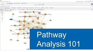 Pathway analysis 101 - learn the right way