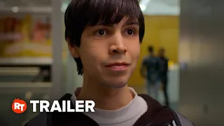 Problemista Trailer #2 (2024)