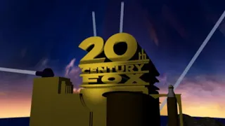 My Entry to 20th Century Fox Fails Part 12 #2