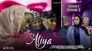 ALIYA SEASON 2 EPISODE 3